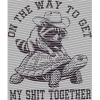 Animal Text Series-AT 762